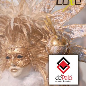 materiales luxe para diseños de cocinas en Murcia